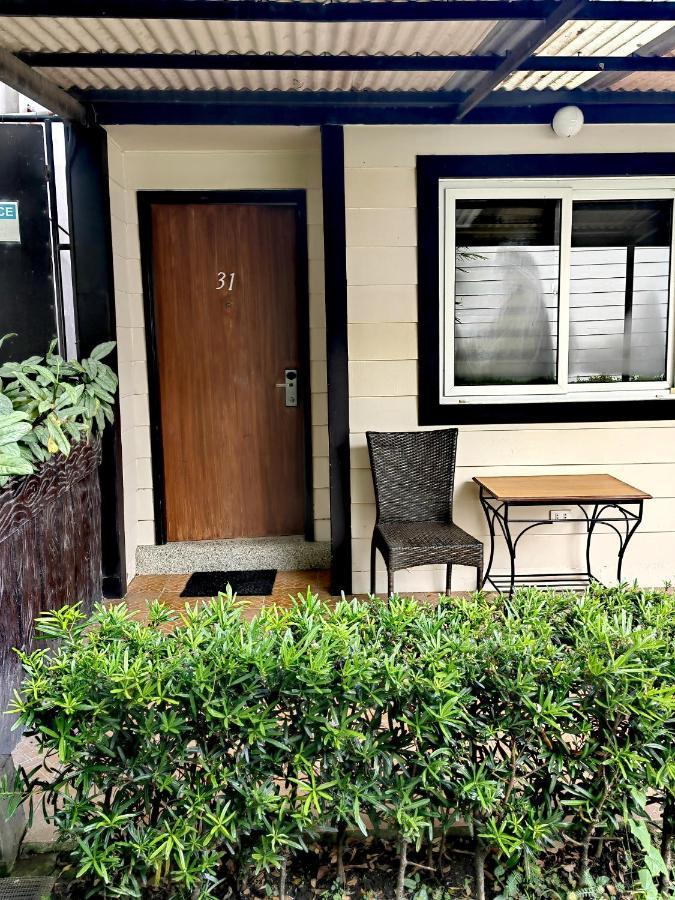Batangas Country Club Hotel Eksteriør billede