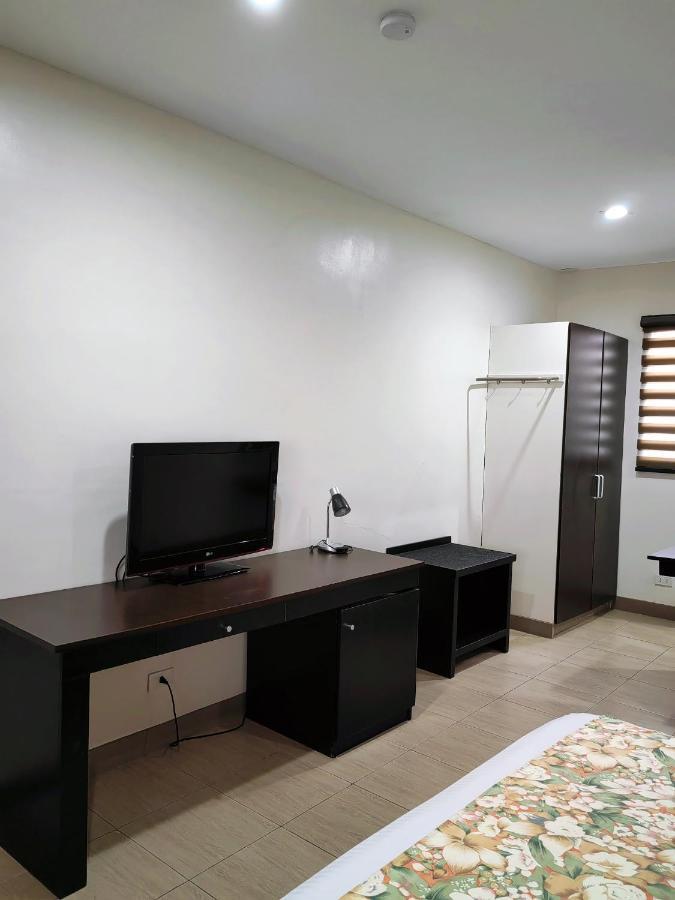 Batangas Country Club Hotel Eksteriør billede