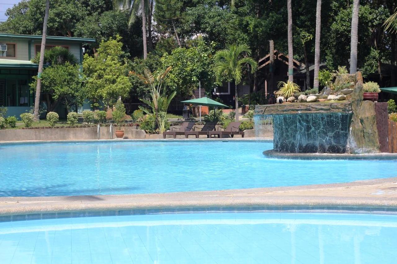 Batangas Country Club Hotel Eksteriør billede